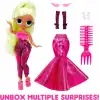 LOL Sürpriz Aman Tanrım Lady Diva Moda Bebeği