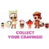L.O.L. Sürpriz! Mini Sweets Deluxe Serisi Bebek