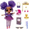 LOL Sürpriz Tweens Moda Bebeği Cassie Cool
