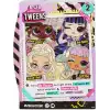 L.O.L. Sürpriz! Tweens Series 3 Emma Emo Moda Bebeği