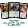 Magic: The Gathering Yüzüklerin Efendisi: Tales of Middle-Earth Başlangıç Seti