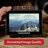 Magnasonic 25MP Film Tarayıcısı, Büyük Ekran 5 Inc