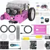 Makeblock mBot Robot Kiti, STEM Projeleri - Pembe