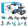 Makeblock mBot Ultimate 10u 1 Arada Robot Yapı Oyuncakları