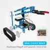 Makeblock mBot Ultimate 10u 1 Arada Robot Yapı Oyuncakları