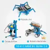 Makeblock mBot Ultimate 10u 1 Arada Robot Yapı Oyuncakları