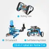 Makeblock mBot Ultimate 10u 1 Arada Robot Yapı Oyuncakları