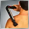 MANGROOMER Ultimate Pro Sırt Tıraş Makinesi