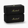 Marshall Emberton Bluetooth Taşınabilir Hoparlör - Siyah