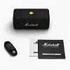 Marshall Emberton Bluetooth Taşınabilir Hoparlör - Siyah