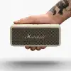 Marshall Emberton Bluetooth Taşınabilir Hoparlör - Siyah