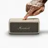 Marshall Emberton Bluetooth Taşınabilir Hoparlör - Siyah