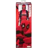 Marvel Aksesuarlı Deadpool Figürü