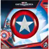 MARVEL Cadılar Bayramı Kaptan Amerika Kostümü - S (4-7 Yaş)