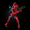 Marvel Comics Legends Serisi Deadpool Figürü