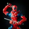 Marvel Comics Legends Serisi Deadpool Figürü