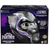 Marvel Legends Elektronik Kara Panter Kaskı