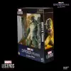 Marvel Legends Örümcek Adam: Eve Dönüş Yok Deluxe Kertenkele Figür