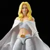 Marvel Legends Serisi Emma Frost Aksiyon Figür