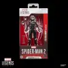 Marvel Legends Serisi Gamerverse Kara Kedi Felicia Hardy Figürü