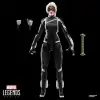 Marvel Legends Serisi Gamerverse Kara Kedi Felicia Hardy Figürü