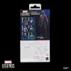 Marvel Legends Serisi Gamerverse Spider-Man 2 Miles Morales Brooklyn Figürü