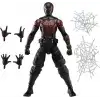 Marvel Legends Serisi Gamerverse Spider-Man 2 Miles Morales Brooklyn Figürü