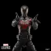 Marvel Legends Serisi Gamerverse Spider-Man 2 Miles Morales Brooklyn Figürü