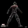 Marvel Legends Serisi Gamerverse Spider-Man 2 Miles Morales Brooklyn Figürü