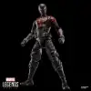 Marvel Legends Serisi Gamerverse Spider-Man 2 Miles Morales Brooklyn Figürü