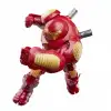 Marvel Legends Serisi Hulkbuster Deluxe 85. Yıldönümü Figürü