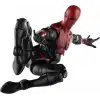 Marvel Legends Serisi Örümcek Adam Spider Shot Aksiyon Figürü