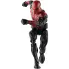 Marvel Legends Serisi Örümcek Adam Spider Shot Aksiyon Figürü