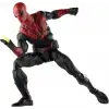 Marvel Legends Serisi Örümcek Adam Spider Shot Aksiyon Figürü
