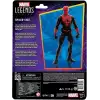 Marvel Legends Serisi Örümcek Adam Spider Shot Aksiyon Figürü