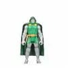 Marvel Legends Serisi Retro Doktor Doom Figür