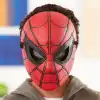 Marvel Örümcek Adam Evden Uzakta Örümcek FX Maskesi