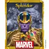 Marvel Splendor Yetişkinler ve Aileler İçin Strateji ve Masa Oyunu