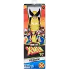 Marvel Titan Hero Serisi X-Men Wolverine Figürü