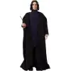 Mattel Harry Potter Koleksiyonluk Severus Snape Figür
