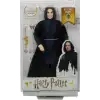 Mattel Harry Potter Koleksiyonluk Severus Snape Figür