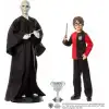 Mattel Harry Potter ve Voldemort Koleksiyonluk Figür