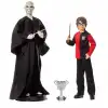 Mattel Harry Potter ve Voldemort Koleksiyonluk Figür