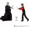 Mattel Harry Potter ve Voldemort Koleksiyonluk Figür