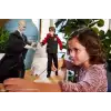Mattel Harry Potter ve Voldemort Koleksiyonluk Figür