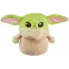 Mattel Star Wars Grogu Figürü