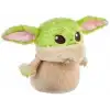 Mattel Star Wars Grogu Figürü