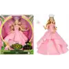 Mattel Universal Wicked Deluxe Glinda Moda Bebeği ve Aksesuarları