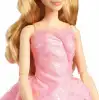 Mattel Universal Wicked Deluxe Glinda Moda Bebeği ve Aksesuarları