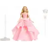 Mattel Universal Wicked Deluxe Glinda Moda Bebeği ve Aksesuarları